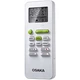 Кондиціонер настінний Osaka ST-18HH Elite (on/off) - изображение 4