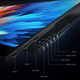 Портативный монитор UPERFECT UColor O2 16'' 3K OLED 120Hz GR16HQ USB-C - изображение 10