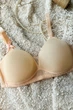 Бюстгальтер з м'якою чашкою Yamamay 85C Бежева троянда (105489) - зображення 6