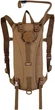 Тактический рюкзак с гидратором Source Tactical 3L Coyote - изображение 2