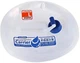 Канистра для воды Naturehike NH14S002-T гибкая прозрачная LDPE4 для кемпинга и походов 10L - изображение 2