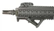 Рукоятка передняя Magpul AFG Picatinny ц:blk - изображение 4