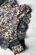 Боди Lormar 70B Гепард (Animalier) (109959) - изображение 4
