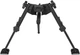 Сошки STS Arms Medium V2 Picatinny 15.5-24 см - изображение 1