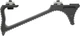 Упор Leapers UTG Ultra Slim Angled Foregrip. M-LOK. Black - изображение 2