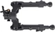 Сошки Accu-Tac WB-4 быстросъемные. Picatinny - изображение 5
