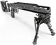 Комплект Automatic ARCA Clamp + M-Lok Bipod Mount Combo (для сошек Harris) - изображение 6
