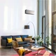 Внутрішній блок мульти-спліт системи Daikin FTXA42CS Stylish - изображение 8