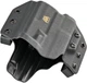 Кобура ATA Gear Hit Factor ver.1 поясна під Форт 17Р+Olight BALDR Min - зображення 3