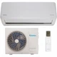 Кондиціонер настінний Daiko NSK-H24NVR/NSK-H24INVR Novator - изображение 1