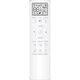 Кондиціонер Daiko ASP-H24PINX/AS-H24PINX Polar - изображение 4