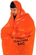 Термоодеяло Lifesystems Survival Bag - зображення 4