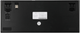 Klawiatura bezprzewodowa Ajazz AK820 Pro Flying Fish switch USB/Bluetooth Czarny/Szary (AK820PRO-FF-BGY) - obraz 3