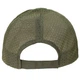 Бейсболка MIL-TEC Net Baseball Cap Olive з сіткою Універсальний - зображення 4