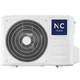 Кондиціонер настінний NC clima NCI12EHBIw1eu/NCO12EHBIw1eu Birmingham (-20С) - изображение 9