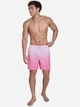 Шорты пряжные мужские Calvin Klein 218314845 XL Розовые (1159845463) - изображение 3