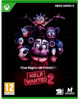 Гра XSX Five Nights At Freddy's: Help Wanted 2 (Blu-ray диск) (5016488141369) - зображення 1