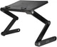 Столик для ноутбука UFT 15.6" с подставкой под мышку Black (UFT FreeTable-4) - изображение 3
