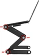 Столик для ноутбука UFT 15.6" с подставкой под мышку Black (UFT FreeTable-4) - изображение 10