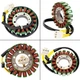 Генератор Статор магнето Kawasaki Z750 2007-2010 | Z800 2013-2016 | Z1000 2007-2009 - изображение 7