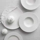 Столовый сервиз Villeroy & Boch Manufacture Rock 12 предметов 4 персоны (1042406001) - изображение 8