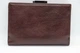 Женский кожаный кошелёк Wanlima w50040270473a3 Coffee - изображение 3