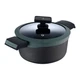 Кастрюля MasterPro Gastro Reeco з кришкою 2,7 л (m484668) - изображение 1