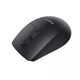Бездротова миша дворежимна HAVIT MS58WB Black (2.4GHz + BT) - изображение 4
