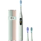 Умная зубная электрощетка Oclean X Ultra 20 Set Electric Toothbrush Green (6970810557091) - изображение 2