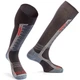 Термоноски Accapi Ski Competition, Black/Grey, 45-47 - изображение 1