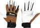 Перчатки защитные Bradas Tech Leather, кожаные, блистер, размер 9 (RWTL9) - изображение 1