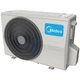 Мульти-спліт система Midea M2OE-18HFN8-Q+MSAG-09HRFN8*2 шт X-treme - зображення 10