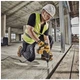 Перфоратор DeWALT SDS-Plus, 950Вт, 3.5 Дж, 3 режима, кейс (m487083) - изображение 3