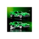 Конструктор Mattel Brick Shop Hot Wheels Speed Camaro 289 деталей (m482942) - изображение 3