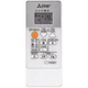 Кондиціонер настінний Mitsubishi Electric MSZ-HR71VF/MUZ-HR71VF Classic Inverter - изображение 4