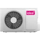 Кондиціонер настінний Idea IPA-24HRM-FN8 Black Breeze - изображение 4