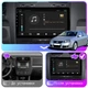 Штатная магнитола Lesko для Volkswagen Jetta V 2005-2011 экран 10" 1/16Gb Wi-Fi GPS Base - изображение 3