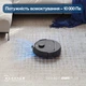 Робот-пылесос Ecovacs Deebot Ozmo N20E Plus (YDLX11-3) Black - изображение 11