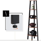 Етажерка Leobert Wooden New кутова в стилі Loft - зображення 5