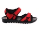 Босоніжки жіночі STEPTER 8736/RED NUBUK 37 Червоний - изображение 1