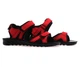Босоніжки жіночі STEPTER 8736/RED NUBUK 37 Червоний - изображение 2