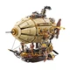 Конструктор Pantasy Original Дирижабль Steampunk (m482914) - изображение 1