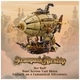 Конструктор Pantasy Original Дирижабль Steampunk (m482914) - изображение 2