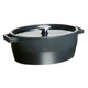 Кастрюля Pyrex Slow Cook Овальна 5.8л (m484660) - изображение 1