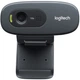 Веб-камера Logitech Webcam C270 HD (m491029) - изображение 3