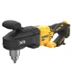 Дрель DeWALT бесщёточный 18В XR Li-Ion, 233 Нм, 0-1250 об/мин (m487069) - изображение 3