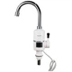 Проточный водонагреватель AQUATICA s96 3.3кВт для кухн (m486013) - изображение 3