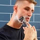 Станок для бритья мужской (Бритва) Gillette ProGlide Power Flexball с 1 сменным картриджем НОВЫЙ дизайн - изображение 3
