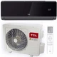 Кондиціонер настінний TCL TAC-09CHSD/XA82IN Black Inverter WI-FI - изображение 1