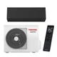 Кондиціонер настінний Toshiba RAS-B10G3KVSGB-E/RAS-10J2AVSG-E1 Shorai Edge Blask - изображение 1